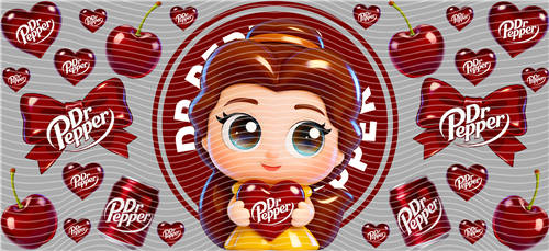 16oz Disney-D 3382